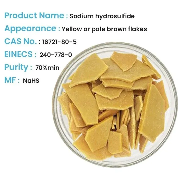 Гидросульфид