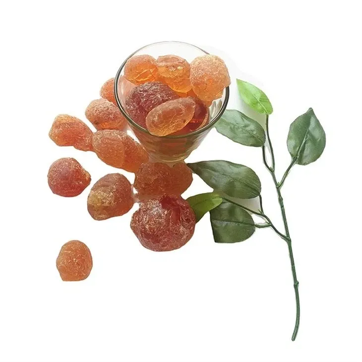 Гуммиарабик