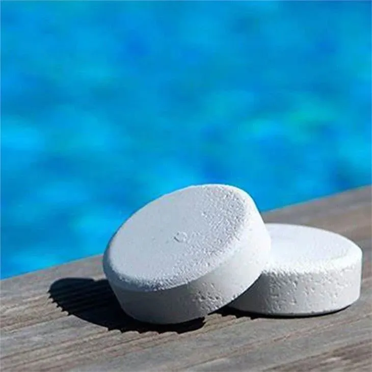 Дихлоризоцианурат